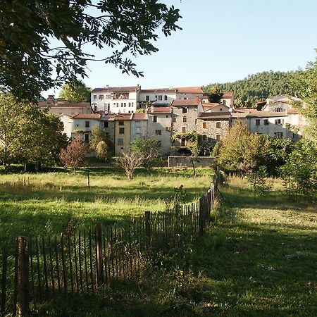 Chambres D'Hotes Lou-Rey Le Collet-de-Deze Exterior photo
