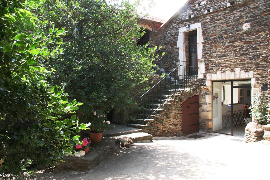 Chambres D'Hotes Lou-Rey Le Collet-de-Deze Exterior photo